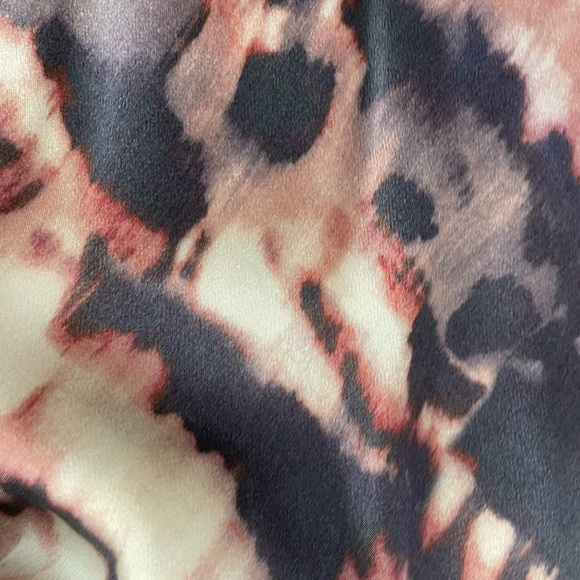 Rails Printed Maxi Skirt - Picture 3 of 3